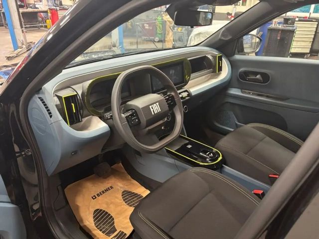 Fiat Grande Panda 1.2 Hyprid 110 Icon