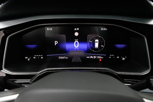 Volkswagen Taigo 1.0 TSI DSG