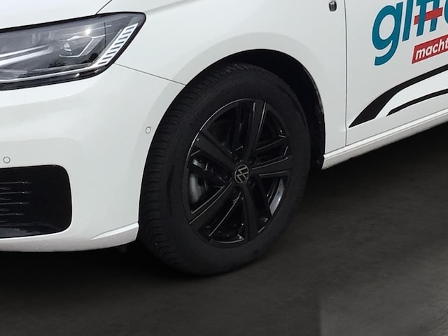 Volkswagen Caddy 2.0 TDI Life