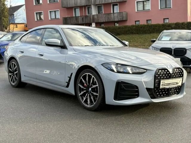 BMW 430 430i Coupé Gran Coupé M-Sport xDrive