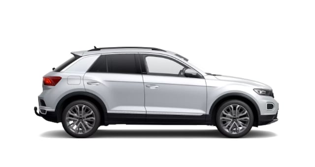 Volkswagen T-Roc 1.5 TSI DSG Style