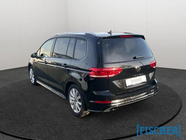 Volkswagen Touran Comfortline DSG R-Line