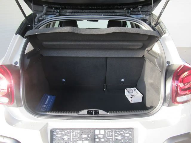 Citroën C3 PureTech