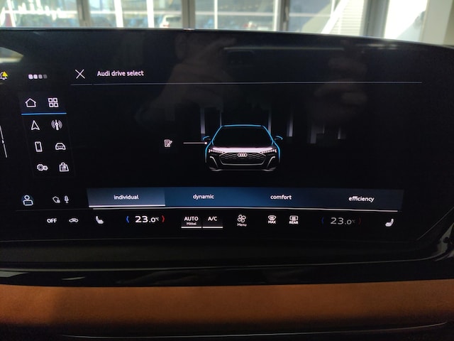 Audi A5 Avant Quattro S-Tronic