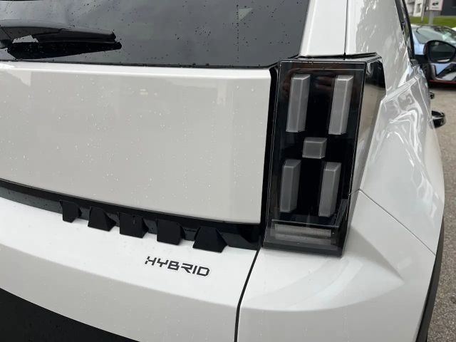 Fiat Grande Panda La Prima