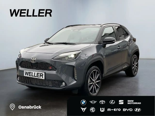 Toyota Yaris Cross GR VVT-i