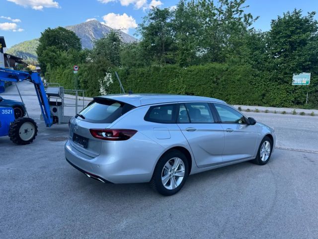 Opel Insignia Elegance