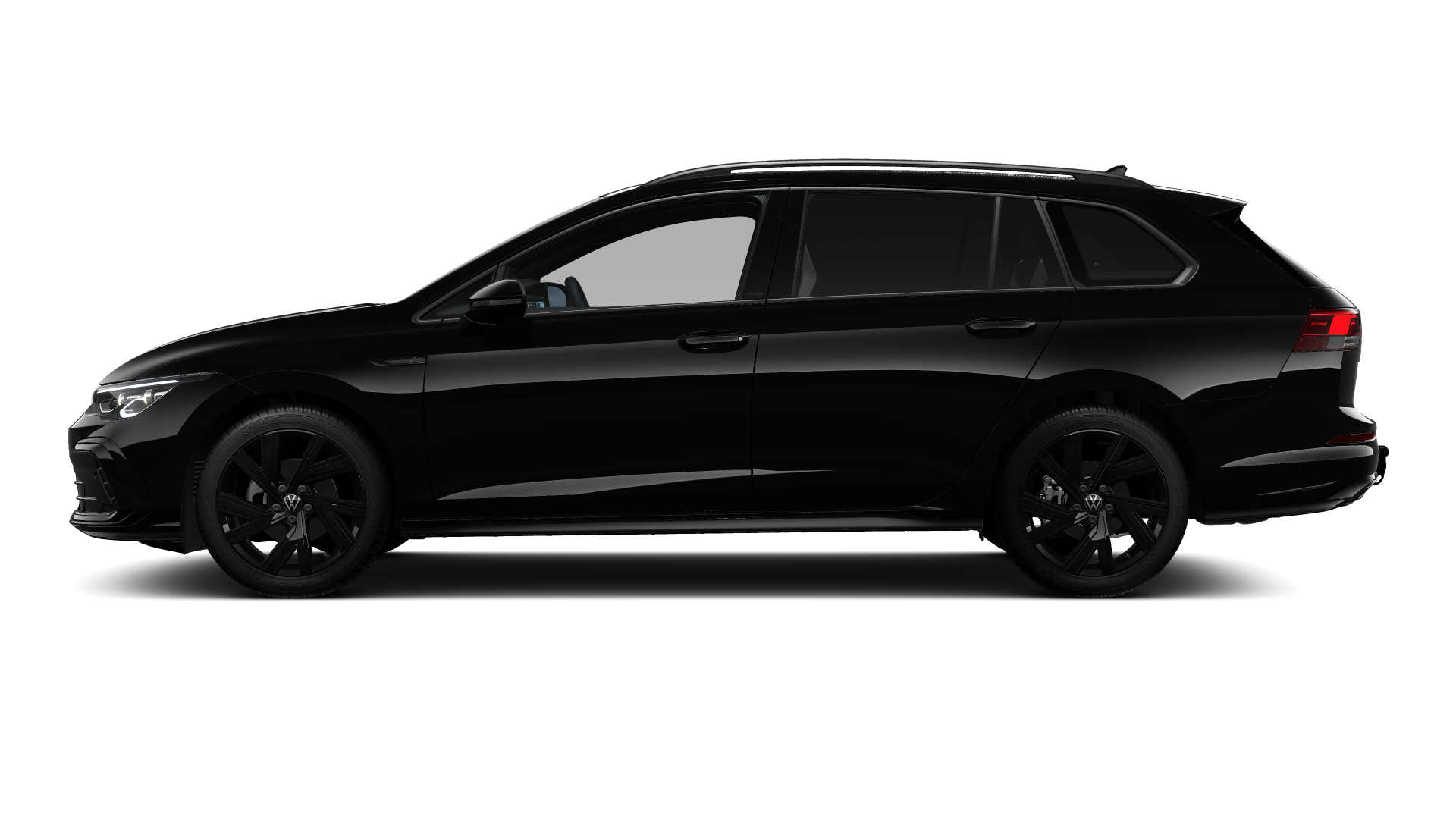 Volkswagen Golf 1.5 TSI DSG R-Line Variant