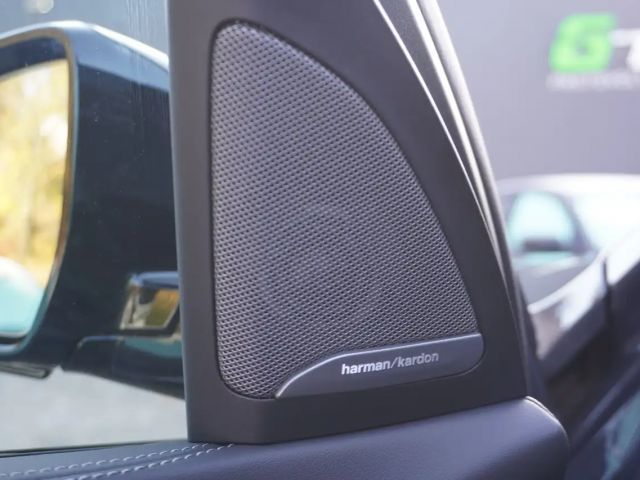 BMW X7 M-Sport xDrive40d