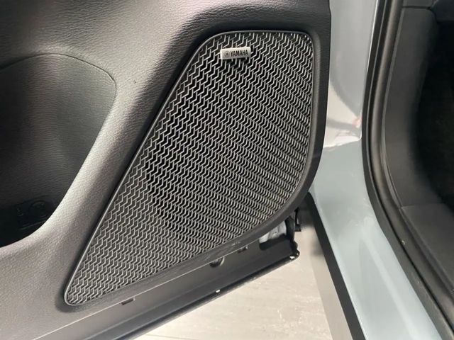 Mitsubishi Outlander 4WD PHEV