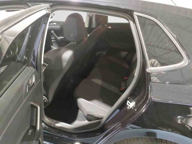 Volkswagen Polo 1.0 TSI DSG Life