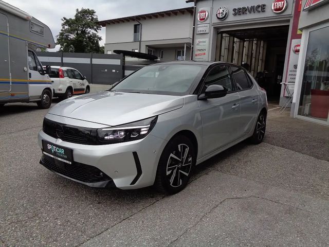 Opel Corsa GS-Line Grand Sport Turbo