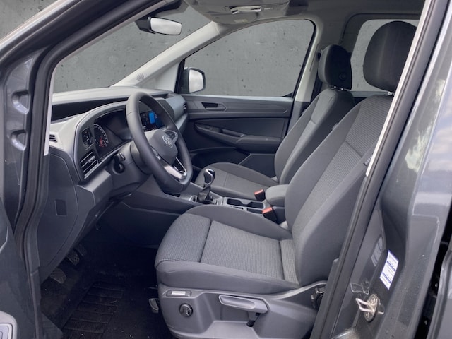 Volkswagen Caddy 1.5 TSI Combi