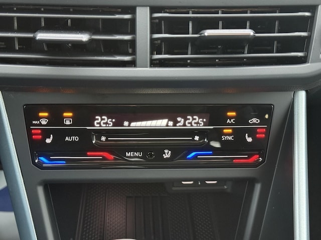 Volkswagen Polo Polo ENERGY 1.0 APP, SHZ, EPH, GRA, KL-AUTOM,