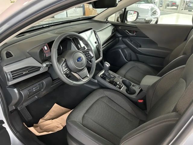 Subaru Crosstrek Active 2.0ie