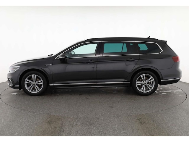 Volkswagen Passat 2.0 TDI R-Line Variant