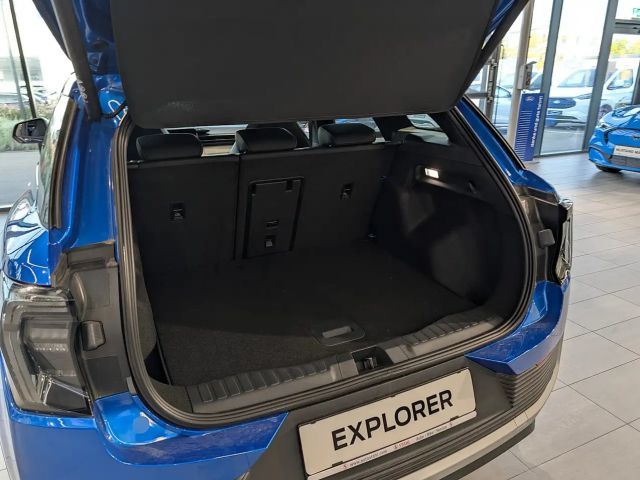 Ford Explorer AWD EV