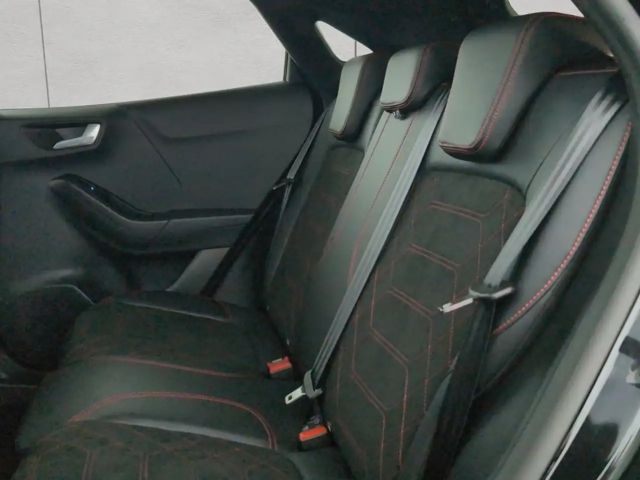 Ford Puma EcoBoost ST Line