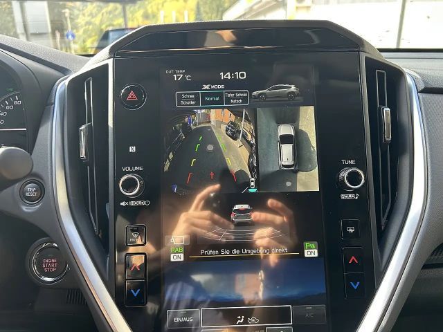 Subaru Crosstrek AWD e-Boxer