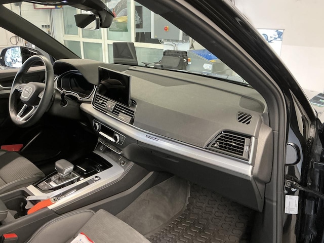 Audi Q5 40 TDI Quattro S-Tronic