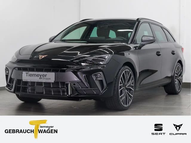 Cupra Leon 1.5 TSI DSG Sportstourer