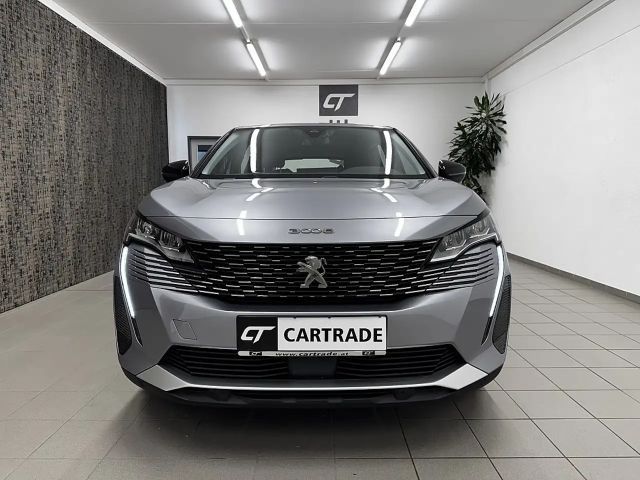 Peugeot 3008 Active Pack EAT8 PureTech