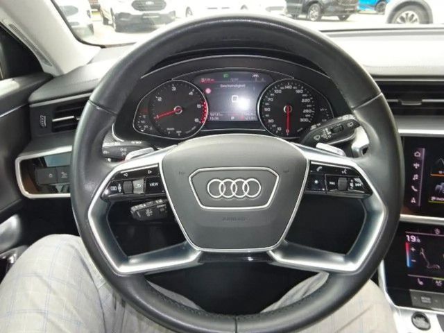 Audi A6 40 TDI Avant Business Quattro