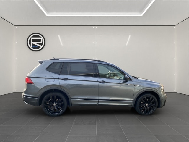Volkswagen Tiguan 2.0 TDI Allspace