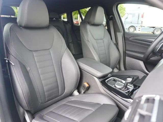 BMW X4 Coupé M-Sport xDrive30i