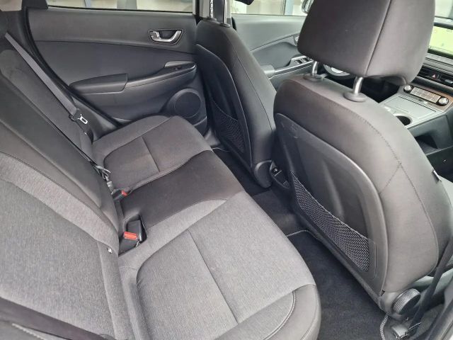 Hyundai Kona 2WD Electric Trend