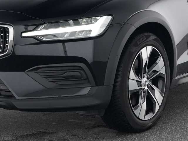 Volvo V60 Cross Country V60 Cross Country