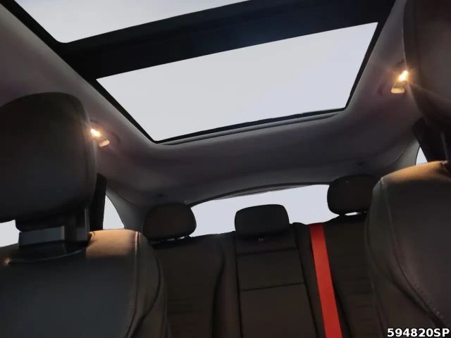 Mercedes-Benz GLC 300 4MATIC AMG Line