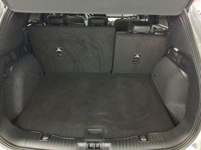 Ford Kuga 4x4 AWD Titanium X
