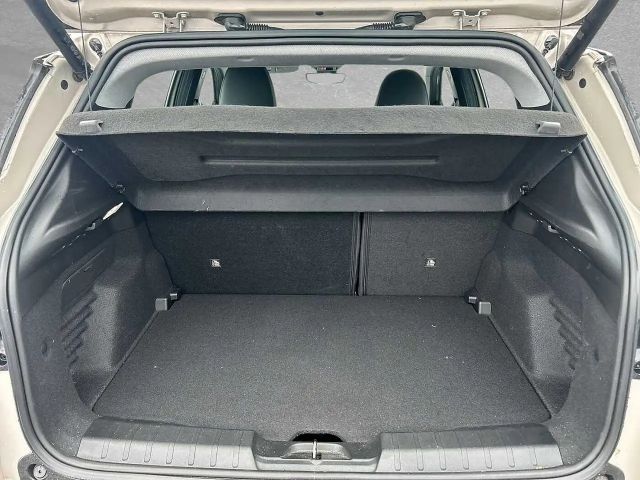 Jeep Avenger Altitude Full-Electric