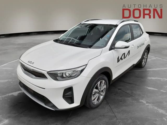 Kia Stonic Vision