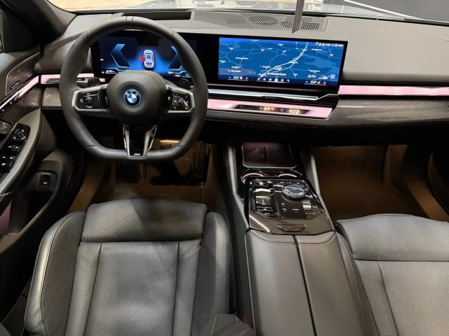 BMW 550 M-Sport Touring xDrive