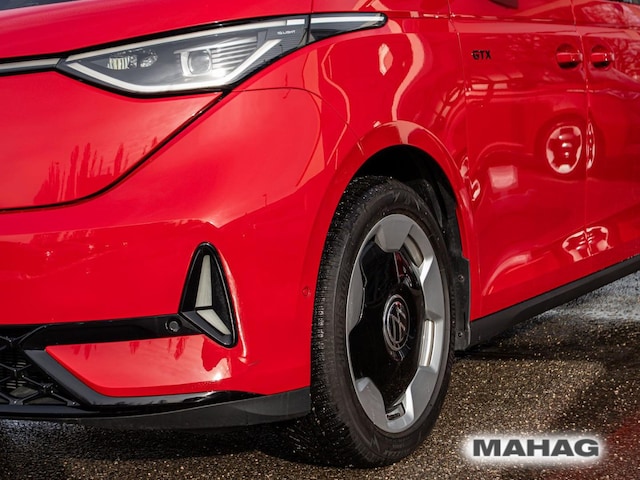 Volkswagen ID.Buzz GTX