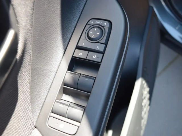 Toyota C-HR 4x2 Hybride