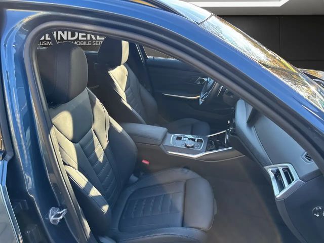 BMW 340 Touring xDrive