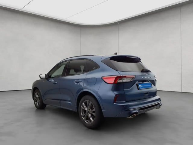 Ford Kuga EcoBoost ST Line X
