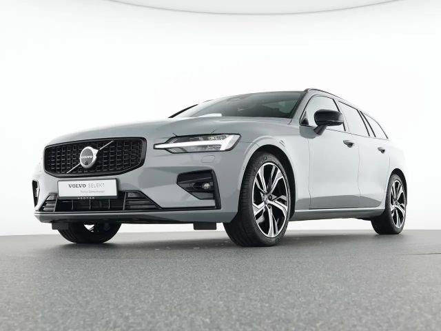 Volvo V60 Dark Plus