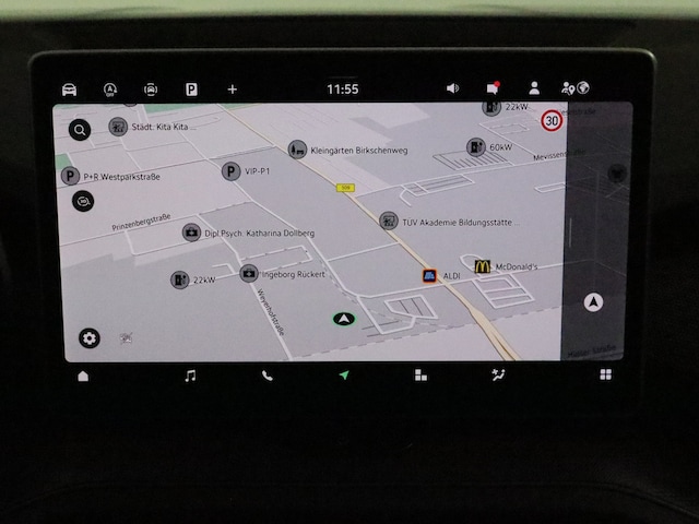 Skoda Kodiaq 2.0 TDI 4x4 Selection