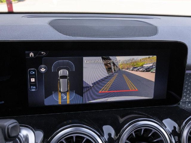 Mercedes-Benz GLB 250 4MATIC