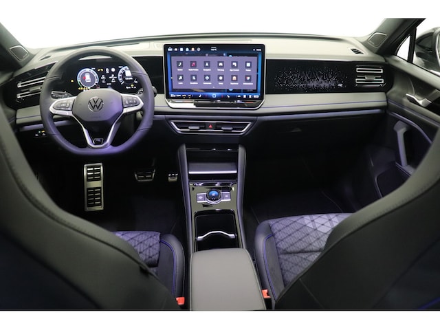 Volkswagen Tiguan DSG R-Line eHybrid