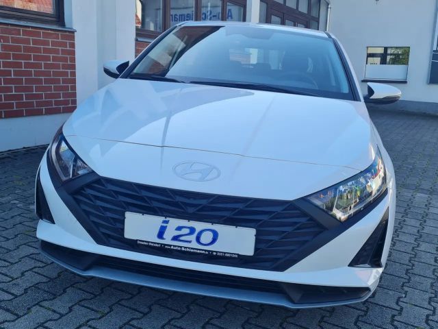 Hyundai i20 Comfort