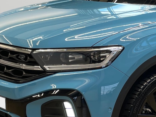 Volkswagen T-Roc 1.5 TSI Cabriolet