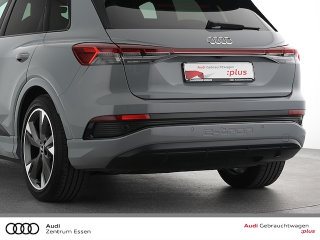 Audi Q4 e-tron 40