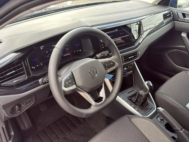 Volkswagen Polo Friends TSI