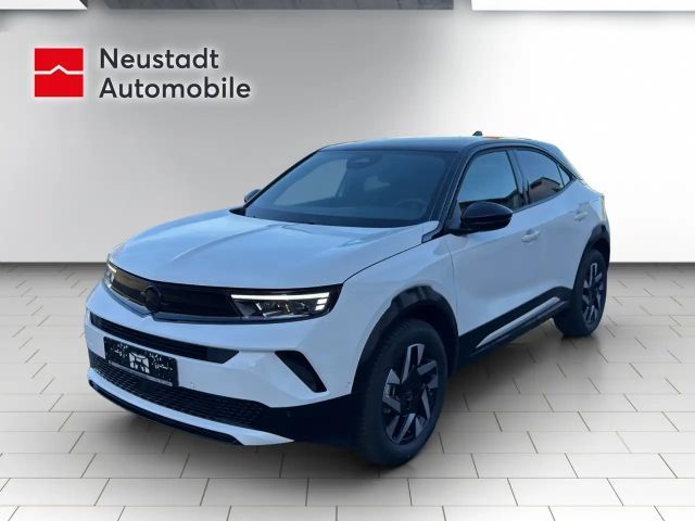 Opel Mokka GS-Line Grand Sport