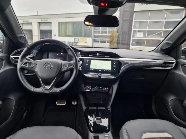 Opel Corsa GS-Line Grand Sport